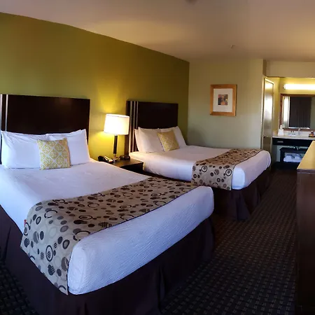 Surestay Hotel By Best Western Vallejo Napa Valley Extérieur photo