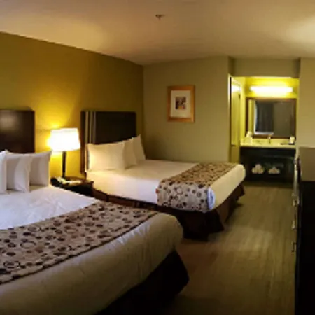Surestay Hotel By Best Western Vallejo Napa Valley Extérieur photo