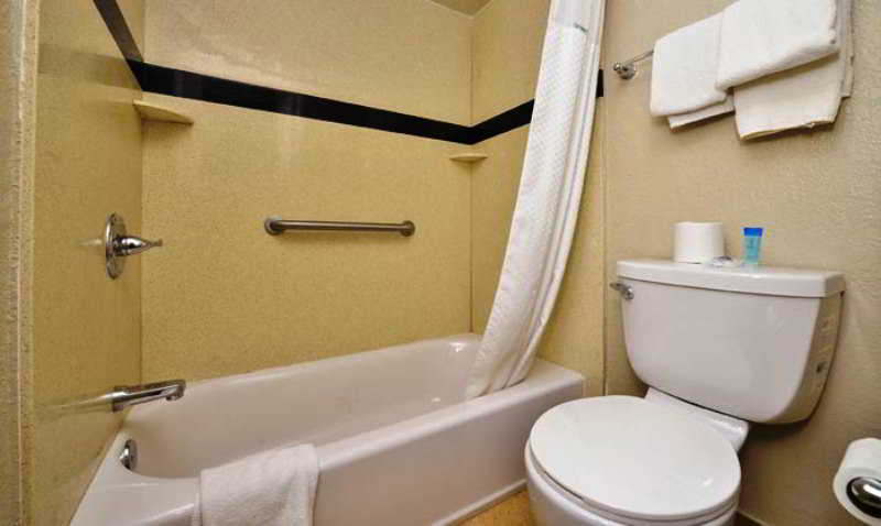 Surestay By Western Napa Valley Vallejo