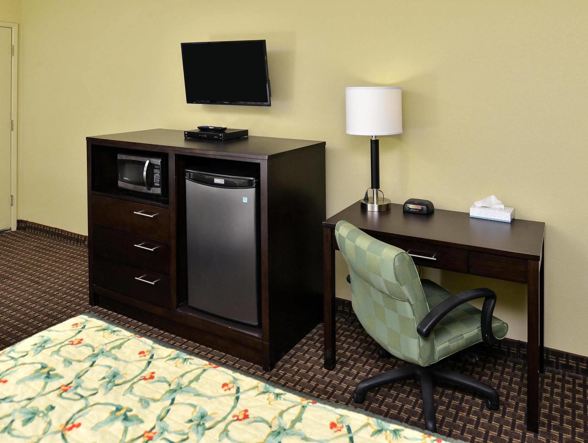 Surestay By Western Napa Valley Motel Vallejo