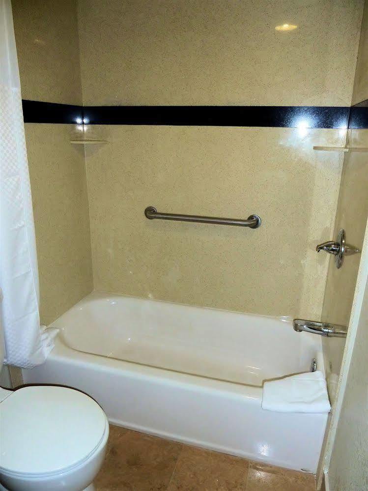 Surestay By Western Napa Valley Motel Vallejo