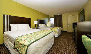 Motel Surestay By Best Western Napa Valley 3*