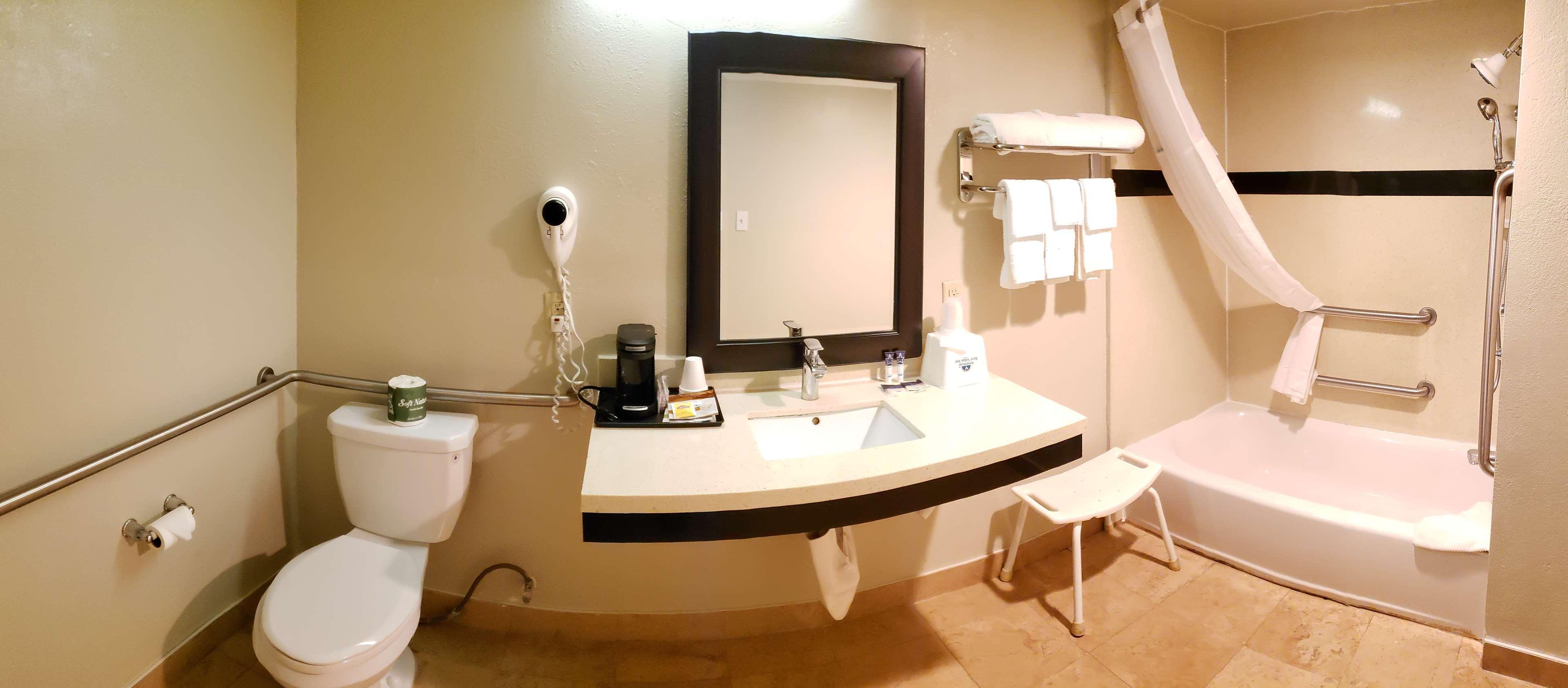 Surestay By Best Western Napa Valley 3*