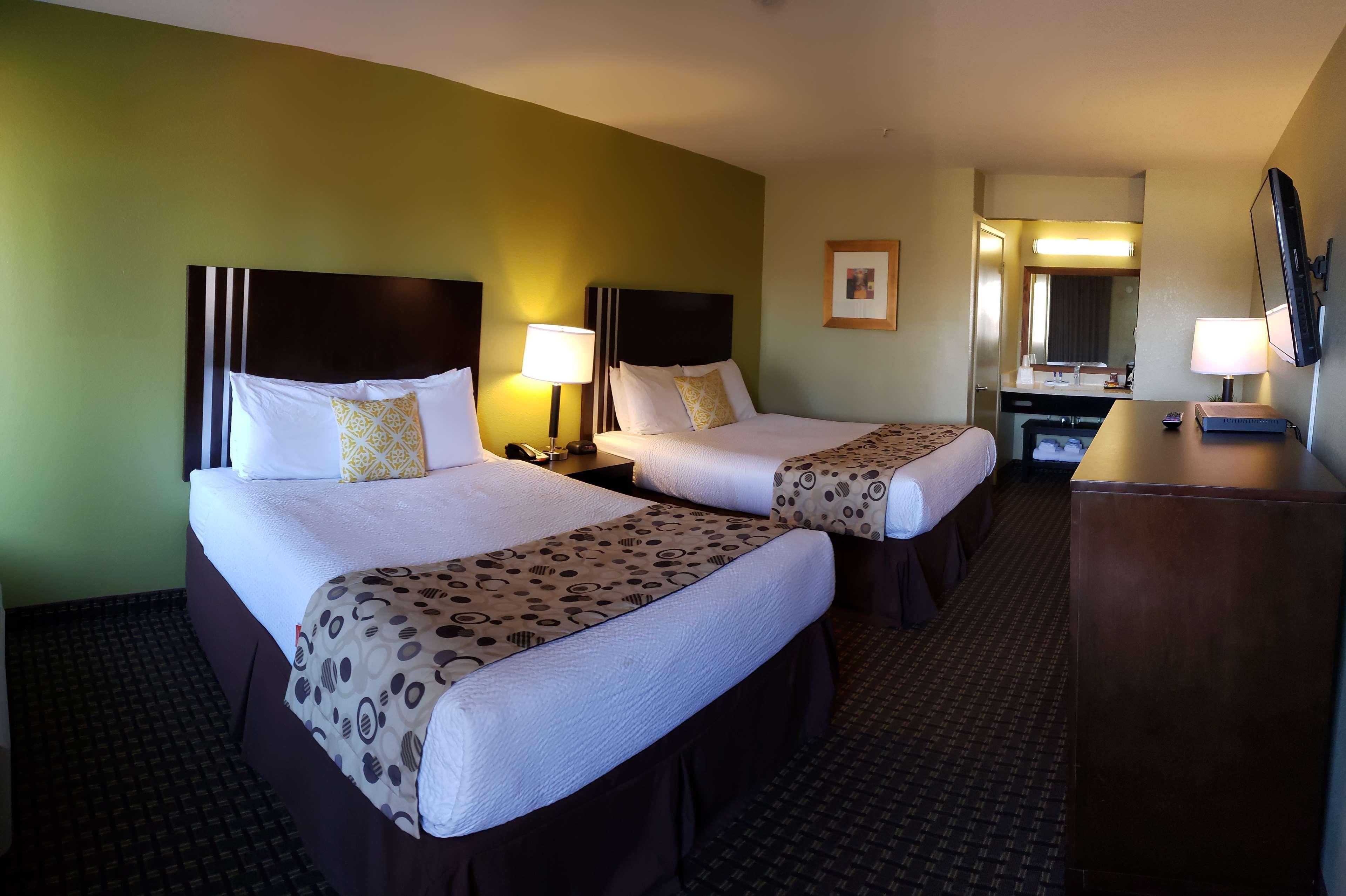 Surestay By Best Western Napa Valley Vallejo